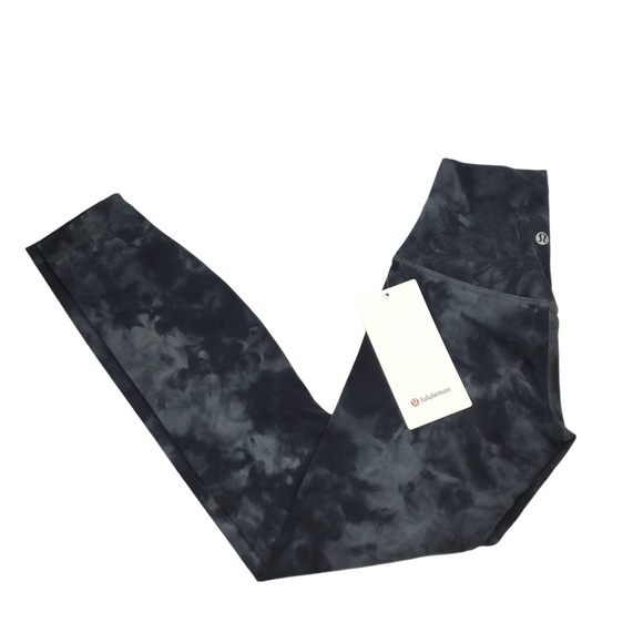 lululemon athletica Pants - Lululemon Align 25” *Diamond Dye, NWT